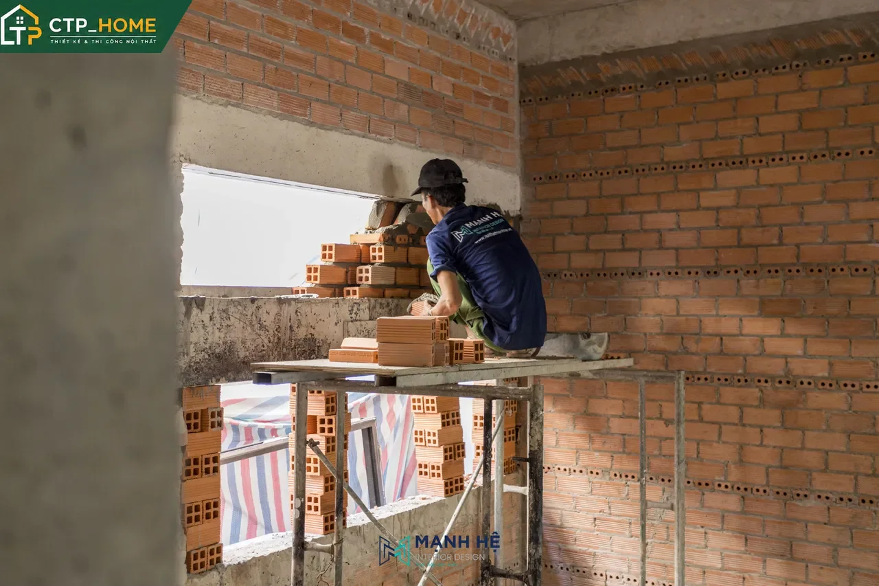 So sánh phong cách thi công nội thất phòng ngủ hiện đại, tân cổ điển và tối giản do CTP_HOME thực hiện