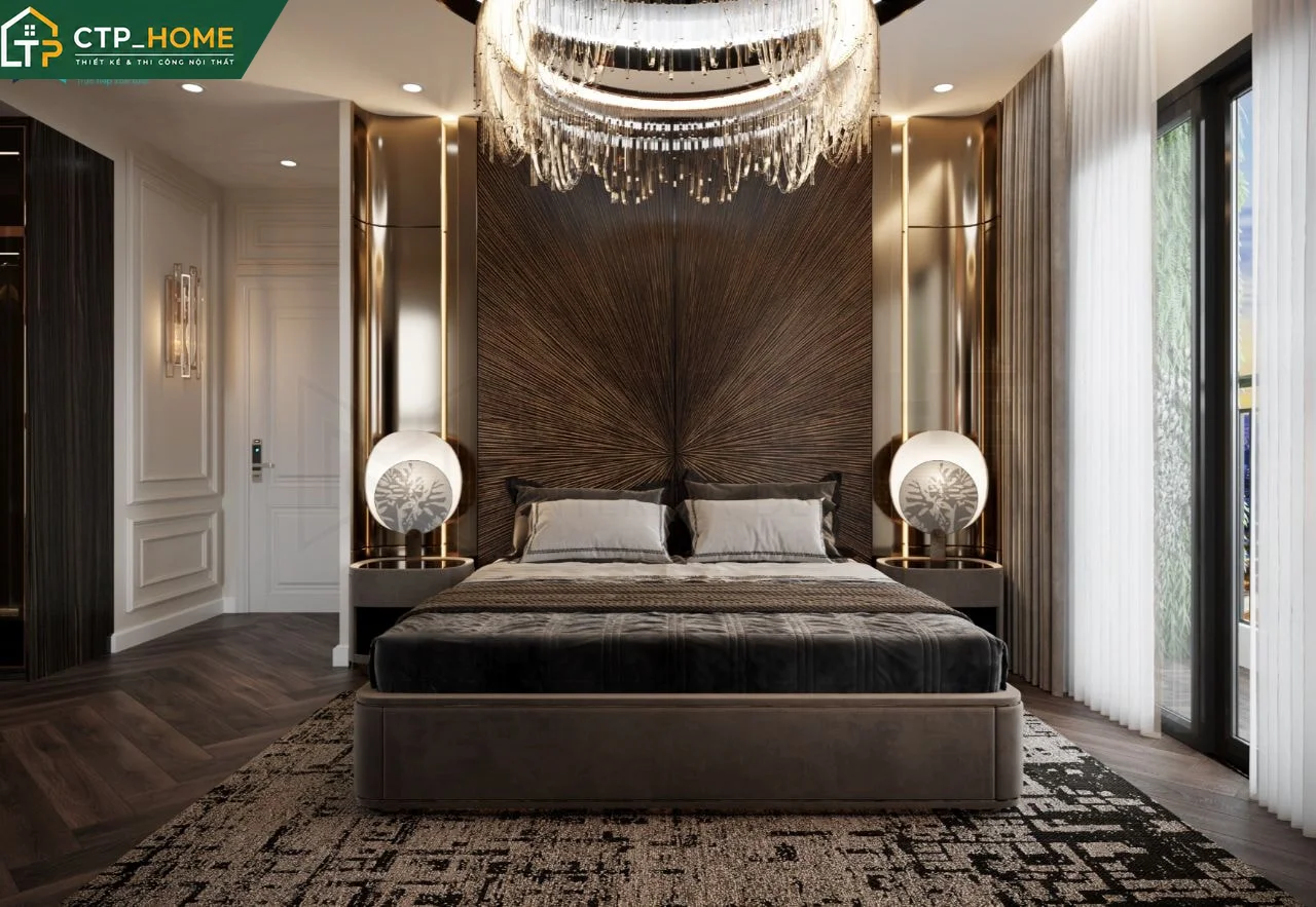 Vật liệu bền vững và giải pháp tối ưu chi phí trong Thiết kế nội thất khách sạn