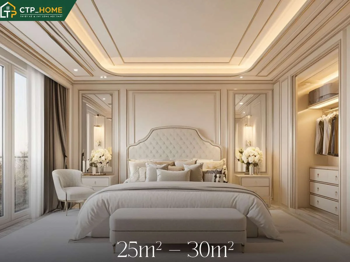 Hình ảnh đội ngũ KTS và kỹ sư CTP_HOME đang tư vấn trực tiếp cho khách hàng tại văn phòng TP.HCM, kèm chứng nhận ISO và giải thưởng nội thất Việt Nam
